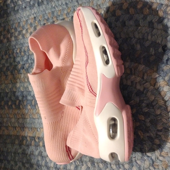 Ammo walking shoes - Picture 1 of 3